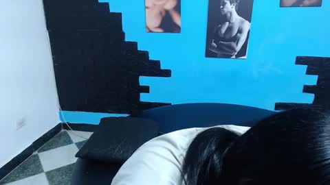 Cinthya online show from January 14, 6:02 pm