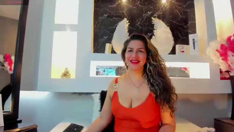 Snapshot of cinthya_mjs chatting on October 20, 12:30 pm Cinthya online show from October 20, 12:30 pm