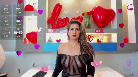 Snapshot of cinthya_mjs chatting on February 17, 12:16 pm Cinthya online show from February 17, 12:16 pm