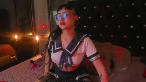 Cintya online show from October 29, 7:38 pm