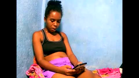 ckindjirah online show from February 9, 4:50 pm