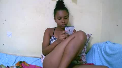 ckindjirah online show from February 22, 3:32 pm