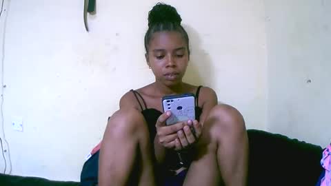 ckindjirah online show from March 12, 8:30 am