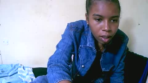 ckindjirah online show from March 12, 7:04 pm