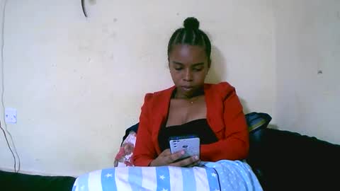 ckindjirah online show from March 9, 1:46 am