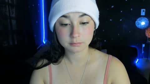 claiok online show from January 14, 10:34 pm