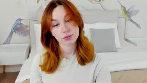 Claire online show from November 13, 2:49 pm