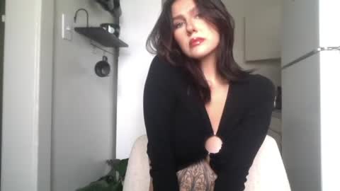 clairerae3 online show from November 2, 7:06 pm