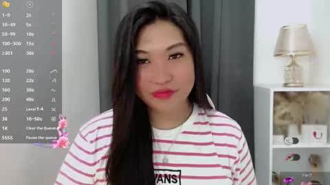 CLAIRE online show from February 1, 4:22 am