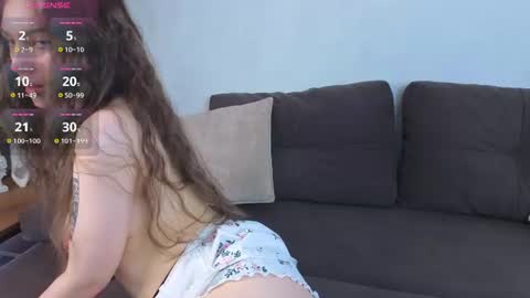 Im Amy online show from July 23, 1:58 am