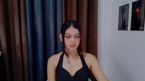 YOUR HUNTER GODDESS online show from July 23, 2:20 am