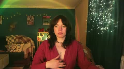 Clancy online show from April 17, 9:50 pm