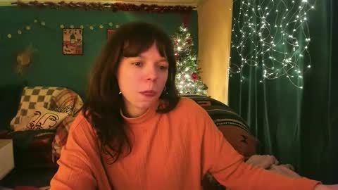 Clancy online show from February 4, 9:29 pm