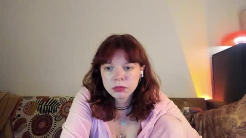 Snapshot of clancyosbourne chatting on January 26, 7:41 pm Clancy online show from January 26, 7:41 pm
