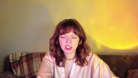 Snapshot of clancyosbourne chatting on December 26, 9:37 pm Clancy online show from December 26, 9:37 pm