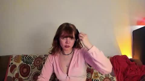 Snapshot of clancyosbourne chatting on January 13, 10:03 pm Clancy online show from January 13, 10:03 pm