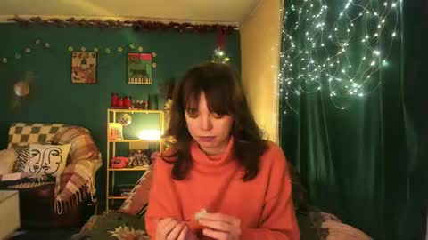 Clancy online show from December 3, 7:27 pm