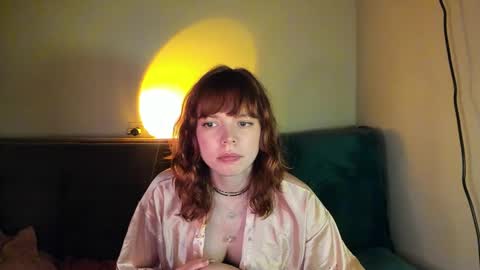 Snapshot of clancyosbourne chatting on December 16, 9:31 pm Clancy online show from December 16, 9:31 pm