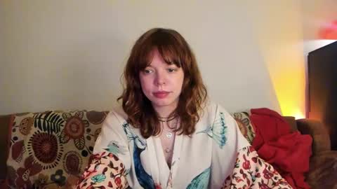 Snapshot of clancyosbourne chatting on January 17, 8:55 pm Clancy online show from January 17, 8:55 pm