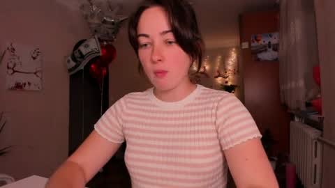 clandes_tina online show from July 10, 9:48 pm