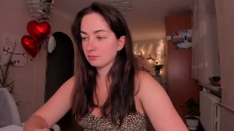 clandes_tina online show from July 9, 9:39 pm