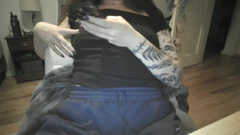 clane777 online show from October 1, 2:49 am