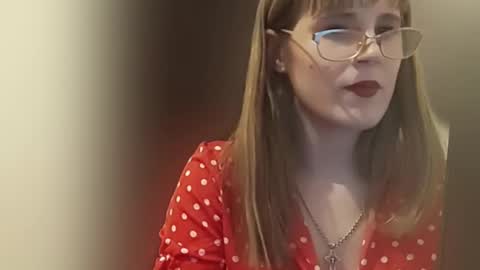 clara_exotic online show from February 13, 3:13 pm