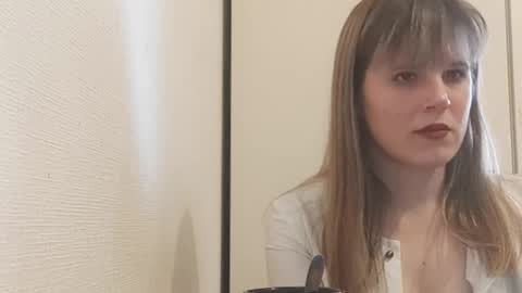 clara_exotic online show from March 14, 1:23 pm