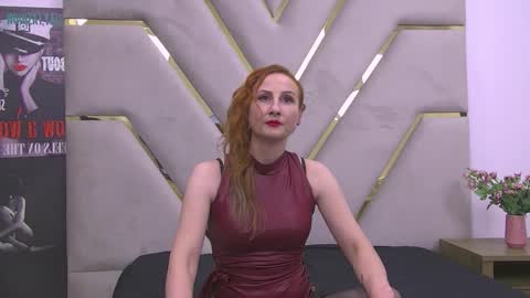 Mistress Clara online show from November 4, 10:37 pm