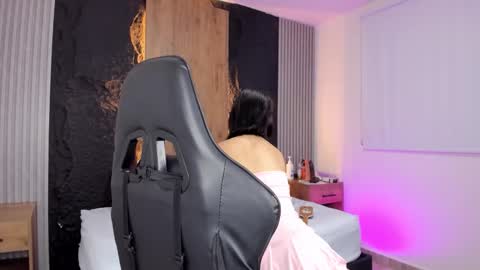 C L A R A online show from January 7, 2:37 am