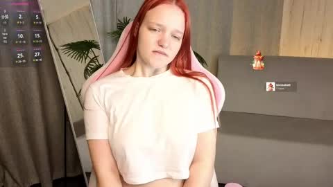 CANDYY3 online show from May 22, 3:04 am