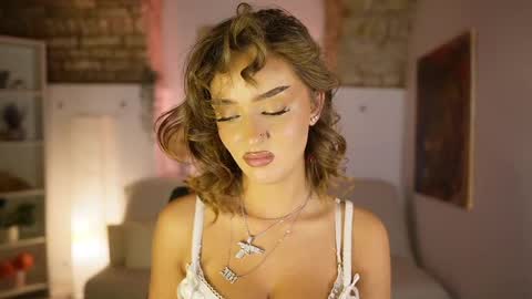 Snapshot of clara_smile chatting on March 12, 7:58 pm Clara smile online show from March 12, 7:58 pm