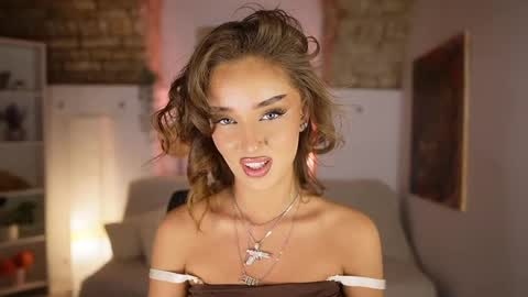 Snapshot of clara_smile chatting on March 10, 8:12 pm Clara smile online show from March 10, 8:12 pm