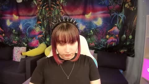 clarabenson online show from April 9, 8:58 pm