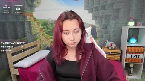 clarabenson online show from September 26, 6:38 pm