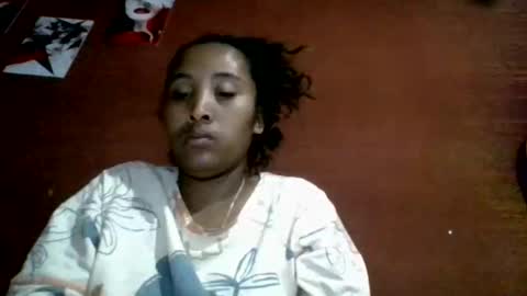 Clarah0123 online show from June 2, 7:15 pm