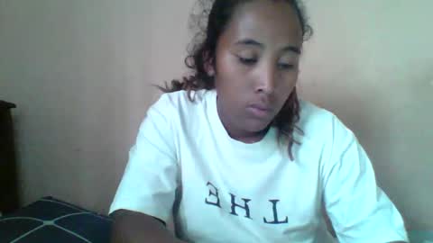 Clarah0123 online show from September 30, 9:26 am