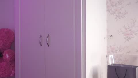 ClaraHazel online show from May 14, 7:36 am