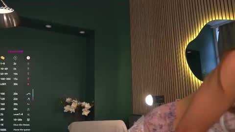 Claire online show from July 21, 1:56 pm