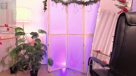 Claire online show from December 16, 3:18 pm