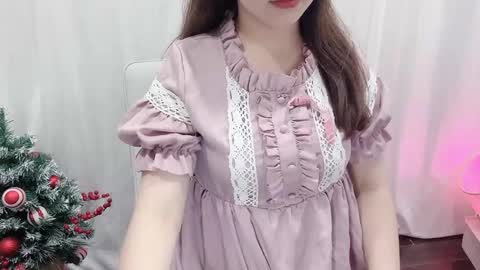 Clari online show from November 10, 2:39 am