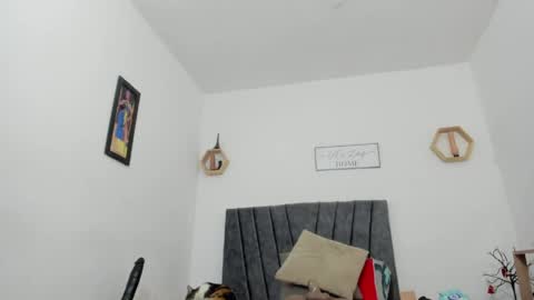 clarise_cooper online show from June 2, 8:15 am