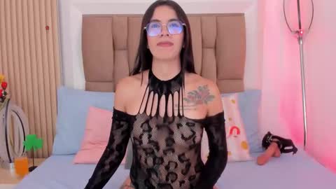 Mistress Clarisse online show from March 17, 7:18 pm