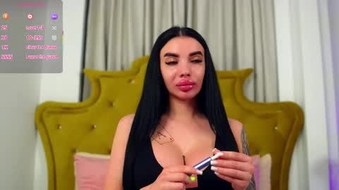 Velma online show from June 10, 2:11 am