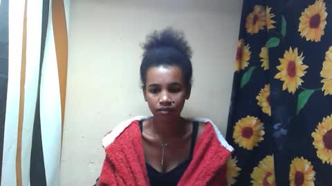 Snapshot of claudiannah chatting on October 11, 7:27 pm claudianne online show from October 11, 7:27 pm