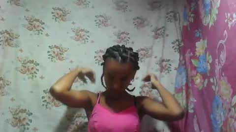 claudianne online show from November 12, 10:46 am