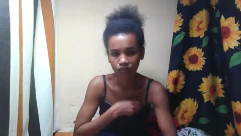 Snapshot of claudiannah chatting on October 12, 7:38 pm claudianne online show from October 12, 7:38 pm