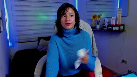 Clawdeen online show from April 9, 6:19 am