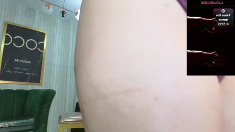 Clementine online show from September 21, 3:27 am