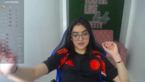 Clementine online show from September 10, 2:55 am